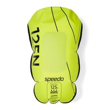 Speedo Unisex-Adult Tow Float With Dry Bag Training Aid Open Water Swimming,