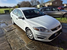 FORD MONDEO EDGE TDCI 2014, 1.6cc   DIESEL 2 OWNERS FROM NEW  5 DOOR HATCHBACK.