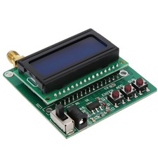 —RF Power Meter Power Attenuation Set Digital Display Signal Strength Module