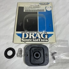 Drag Specialties DS290621-1 - Master Cylinder Update Kit - '96-'05