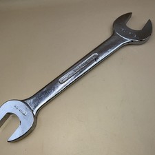 Large Britool Spanner 150 A/F 1 1/2 & 131 A/F  1 5/8 6J131150 Free Uk Postage