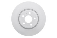 Bremsscheiben FüR Audi A4 Allroad B8 8KH 8K2 Avant 8K5 A5 8T Cabrio 8F 08-17