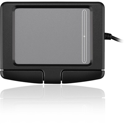 Adesso GP-160UB Easy Cat 2 Button Glidepoint Touchpad (GP160UB)