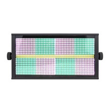 DJ Disco Party 8 8 segment LED strobe light Array DMX Strobe Show Stage Lighting