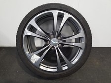 ASTON MARTIN VANTAGE REAR ALLOY WHEEL 19" INCH 2006