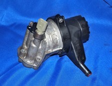 2017-2020 Porsche 718 Boxster Cayman 2.0l 2.5l Oil Filter Housing Low Miles