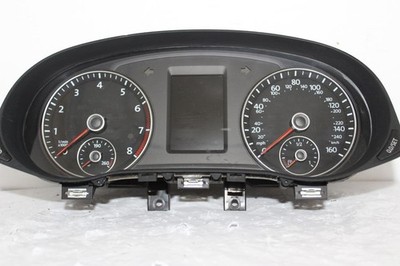 Speedometer Instrument Cluster Dash Panel 2015-2018 VW Pasat With 57,502 Miles