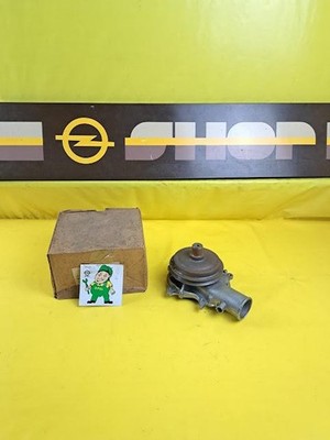 Wasserpumpe Visco Lüfter Opel Admiral B / Diplomat B - 2,8 H + E Original Neu