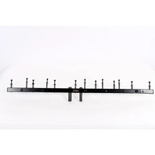 Zildjian Deluxe Crotale Bar Low 197881367930 OB