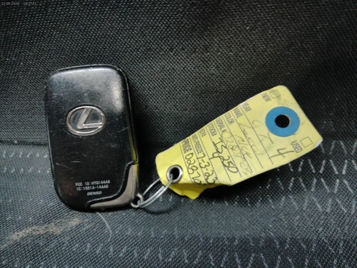 2006-2013 Lexus IS250 IS350 Smart Key Fob Remote OEM HYQ14AAB Proximity Key