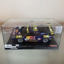 Kyosho Ferrari F430 GT NO.78 Team AF Corse LM2007