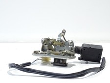 T&Uuml;RSCHLOSS LINKS HINTEN DOOR LOCK LEFT REAR Mercedes-Benz G (463) A0007300335