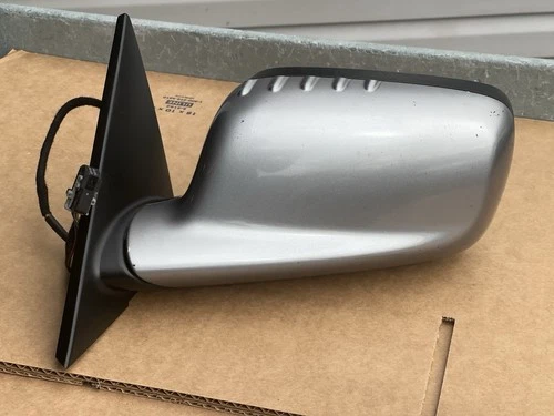 OEM BMW E46 2-DOOR 325CI 330CI 04-06 LEFT DRIVER SIDE DOOR VIEW POWER MIRROR LH