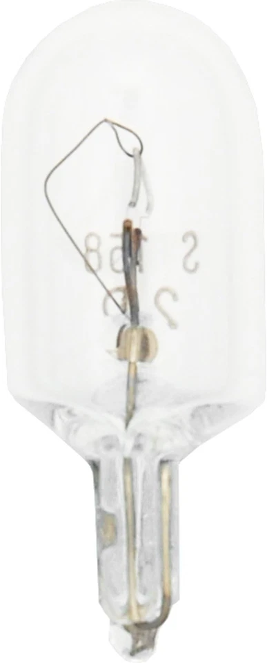 Bombilla miniatura de larga vida SYLVANIA 194, (contiene 10 bombillas) Foto 2 de 4