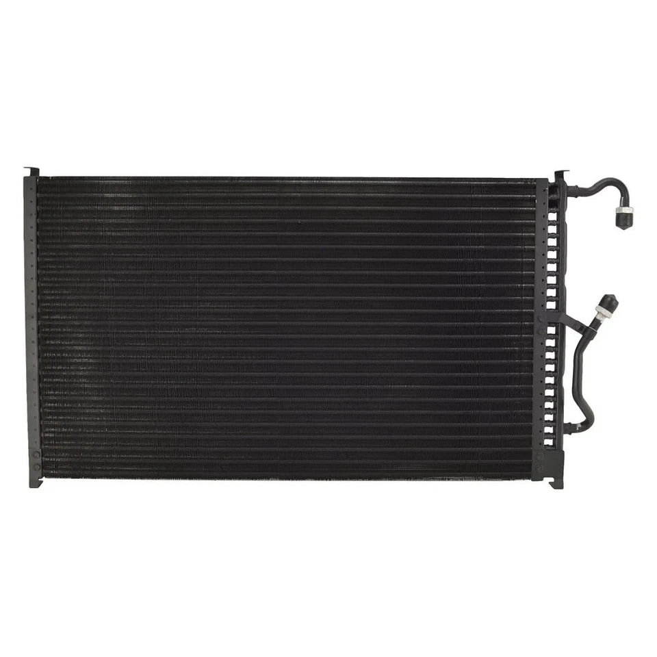 For Chevy Lumina APV 1994-1996 OSC Heat Transfer Products 4558 A/C Condenser — 第 2/4 张图片