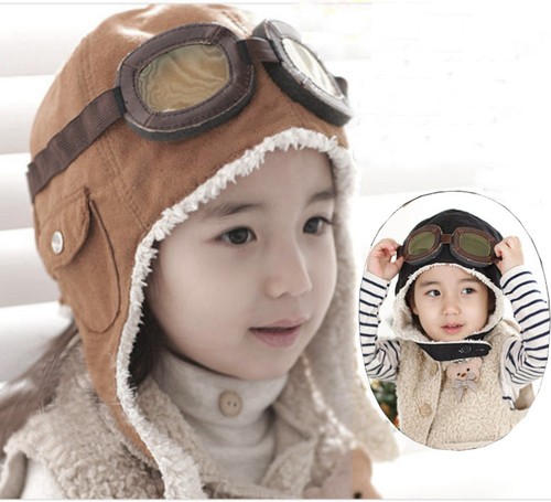 New Warm Baby Kid Toddler Boys Girls 