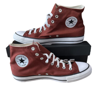 Maroon Converse Size Size Converse Chuck Taylor All Star Ox
