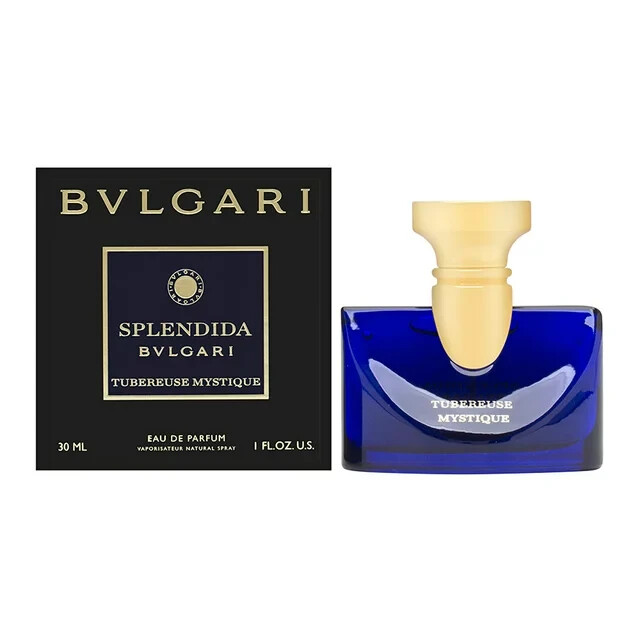 BVLGARI Eau de Parfum 30ml(未開封) Bvlgari - Splendida Tubereuse Mystique Eau De Parfum Spray
