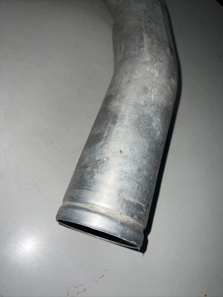 2000 Ford F250 350 Super Duty 7.3L Pipe F81A 6K769 AD100798C #01 - Image 3 of 4