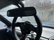 Wheel Mirror Hook MX5 Miata Eunos NA Mk1 Mazda MX5 Turbo MX5 Supercharger