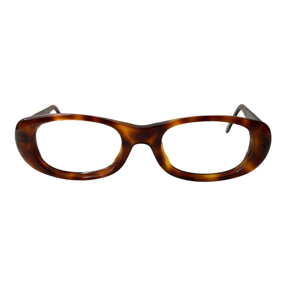 Emporio Armani 552 S 063, Frame only Brown tortoise small slim