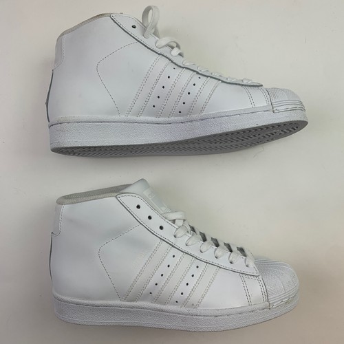Size 5. ADIDAS SUPERSTAR PRO MODEL 