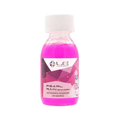 Liquid Elements Pearl Rain Einhorn Auto Shampoo pH-neutral 100ml