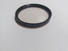 Tiffen 72mm Filter 81 USA warming