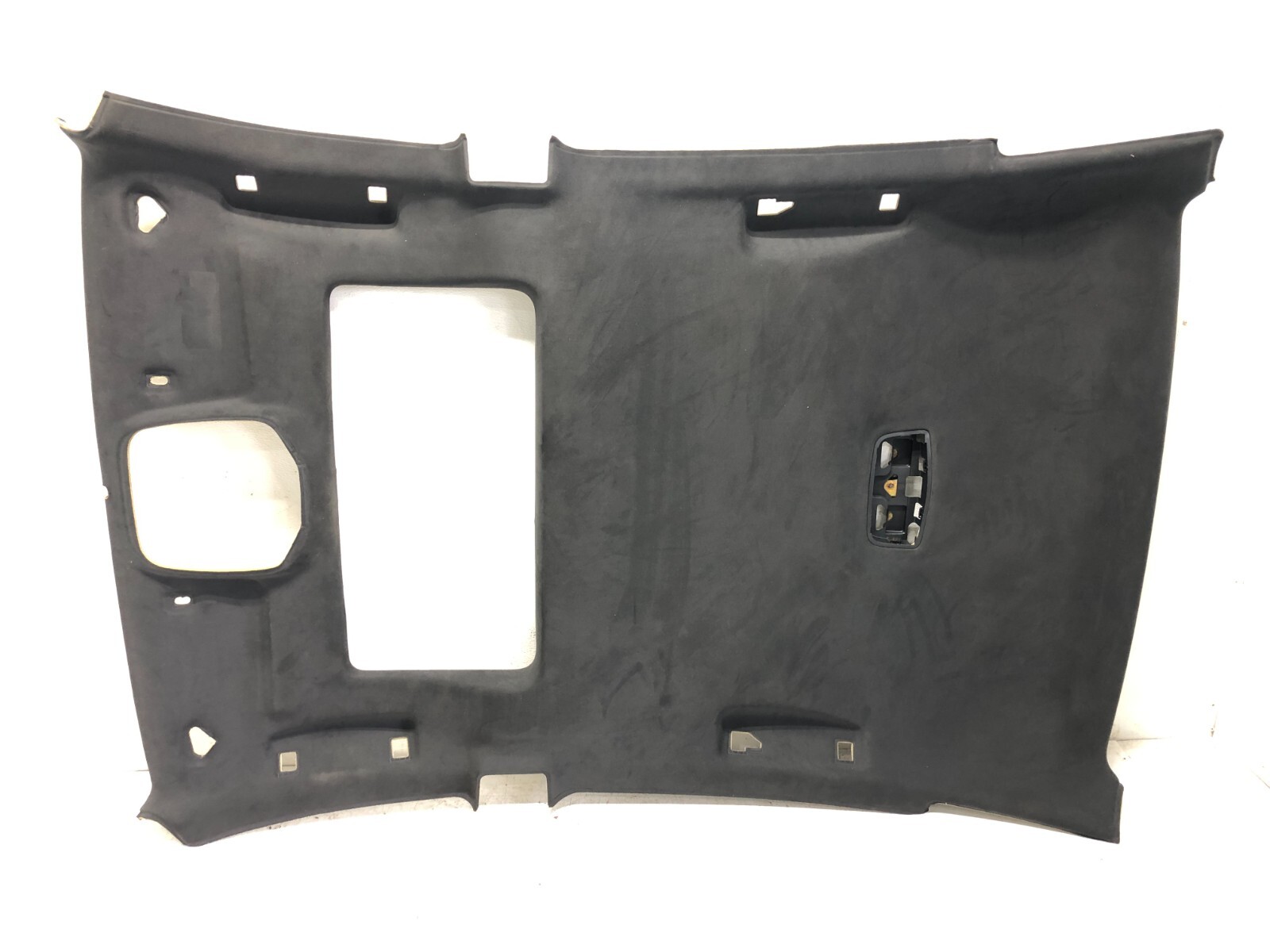 2014-2020 MASERATI QUATTROPORTE INTERIOR ROOF HEADLINER TRIM PANEL OEM
