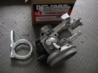 12205 CARBURETOR DELLORTO SHBC 19-19E VESPA 50-125 HP - XL - N - RUSCH