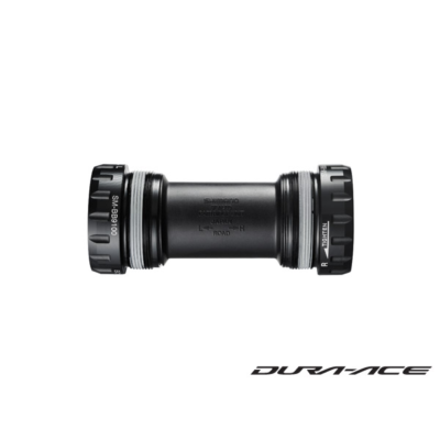Shimano BB-R9100 Dura-Ace Bottom Bracket BSA 68mm English Thread