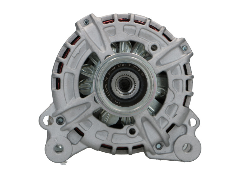 Alternatore Compatibile Con Volkswagen Tiguan F000BL08E1 140 A