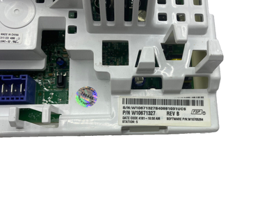 OEM Maytag Washer Control W10426811 1-Year Guarantee ⭐Free Same Day