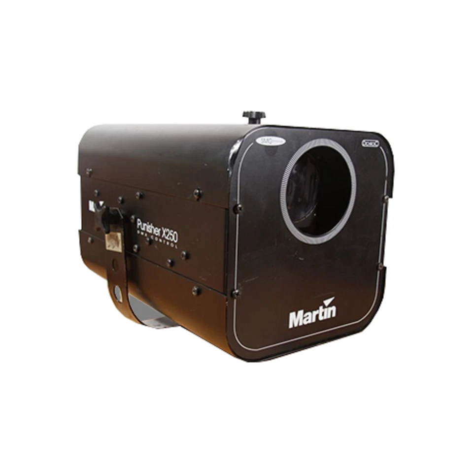 Martin Punisher X250 DJ Stage Light 60 Day Warranty - Image 2 of 4