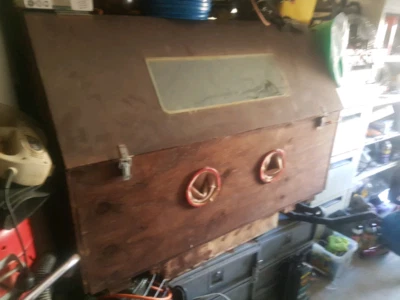 Sandblasting Cabinet Other Tools Diy Gumtree Australia