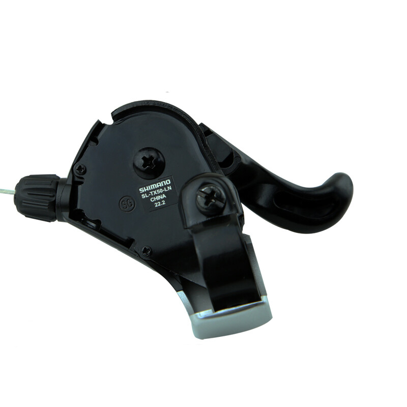 Shimano Shimano Tourney TY SL-TX50 SIS Thumb Shifter Plus