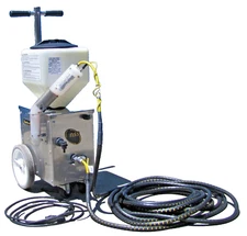 NSS Electro Mist 4B 4 Gallon Cordless Electrostatic Disinfectant Sprayer  #2