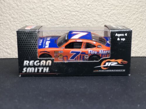 2014 REGAN SMITH FIRE ALARM SVC NASCAR CAMARO 1/64 DIECAST