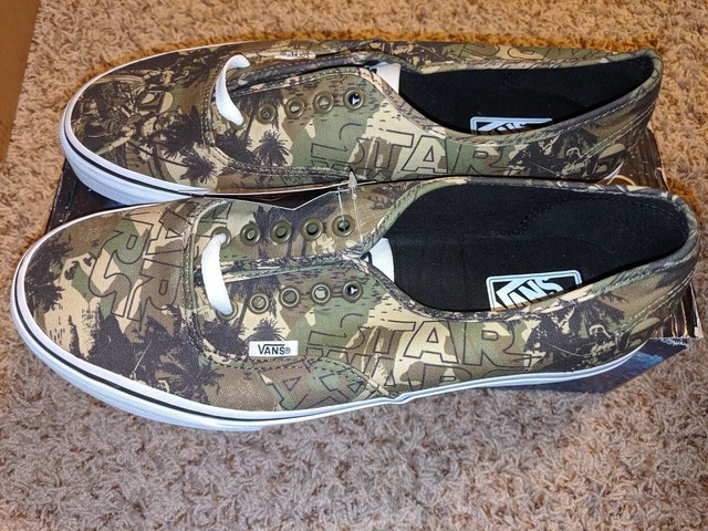 boba fett vans