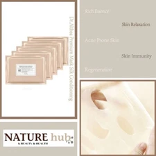 Dr.Althea Premium Mask Silk Conditioning 5pk