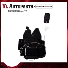 Trunk Latch Lid Lock Actuator fit 2013-2016 Nissan Sentra