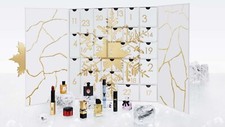 YVES SAINT LAURENT YSL BEAUTY ADVENT CALENDAR 2023 LIMITED EDITION BRAND NEW