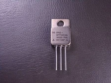 5962-8777601UA Microsemi Pos. Fixed Voltage Regulator 1.5A 12V SG7812AIG/883B