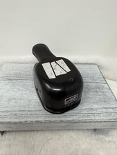 Paper Shapers Whale Tail PAPER PUNCH by Stampin' Up