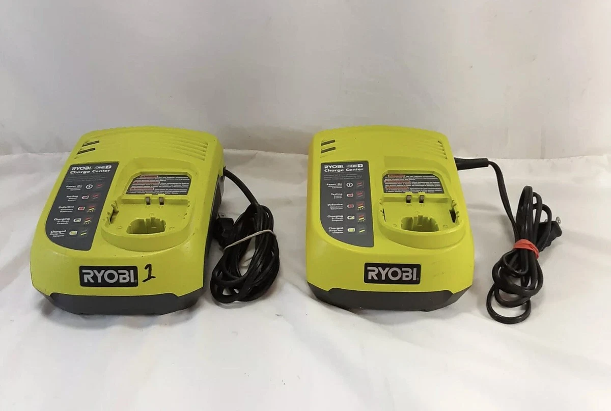 Ebay ryobi 18 outlet volt battery