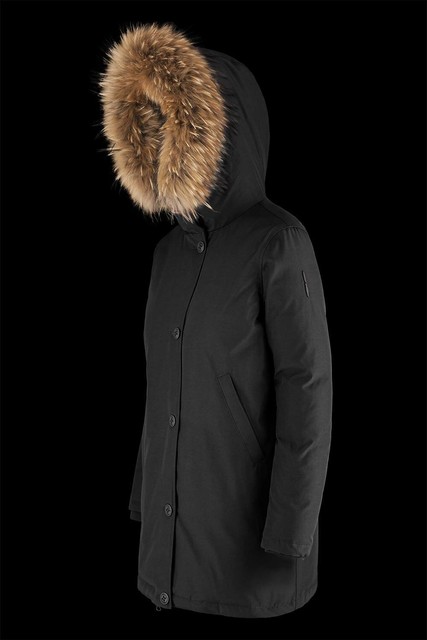 bomboogie baby coat