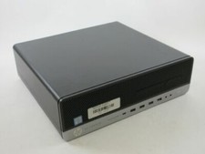 HP EliteDesk 800 G3 Intel Core i5-6500  3.20GHz 16GB DDR4 256GB SSD win 11 pro
