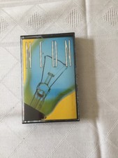 VARIOUS ARTISTS " GOLDEN WONDER - VOLUME III - NEON DANCE " CASSETTE 1992 