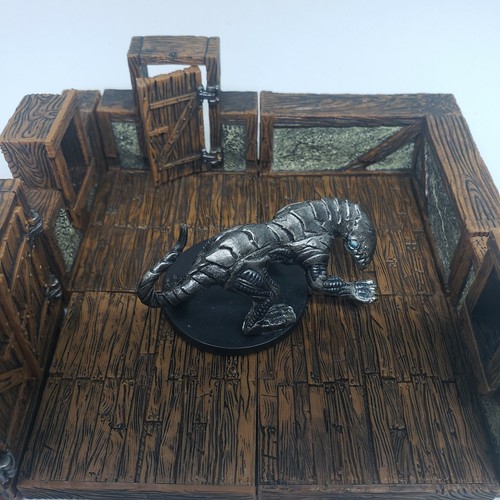 D&D Angelfire Miniatures 2005 von WOTC - Bild 39 von 55