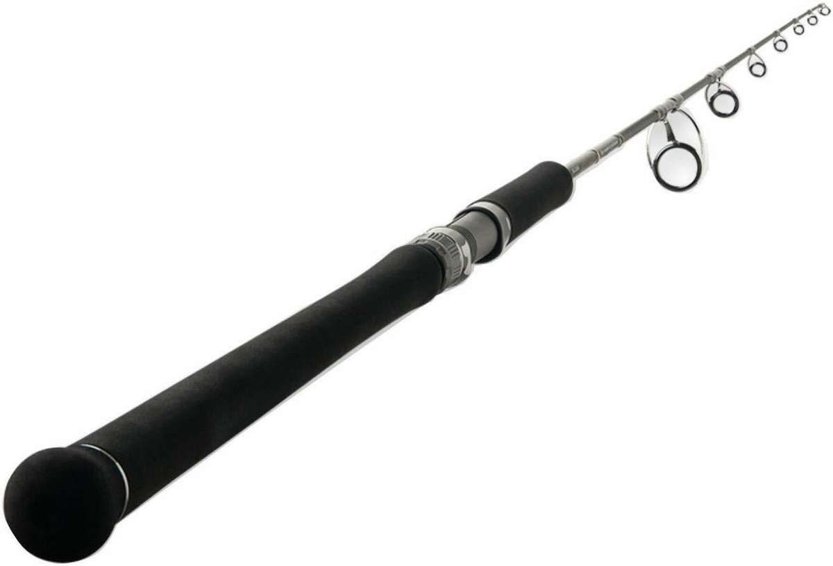 Tenryu Jig Zam Deep Rider JDR581S-4K Off Shore Spinning Rod